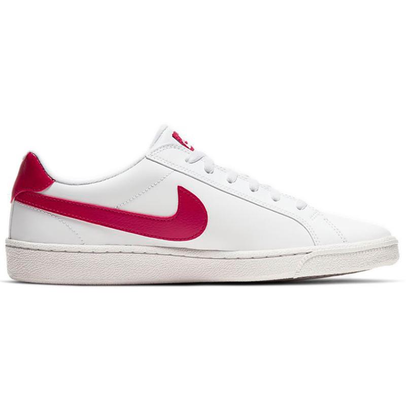 Nike Кроссовки Court Majestic Leather 'Белый Красный'  574236-169