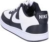 Кроссовки Nike Court Vision Low (HM9862-001) black/white