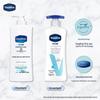 Vaseline Intensive Care Gentle Sensitive Skin Body Lotion