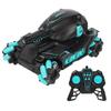 2.4Ghz RC Tank Car 1000 шт. Водяной шар, распыляющий вращающийся на 360 градусов игрушечный автомобиль с дистанционным управлением