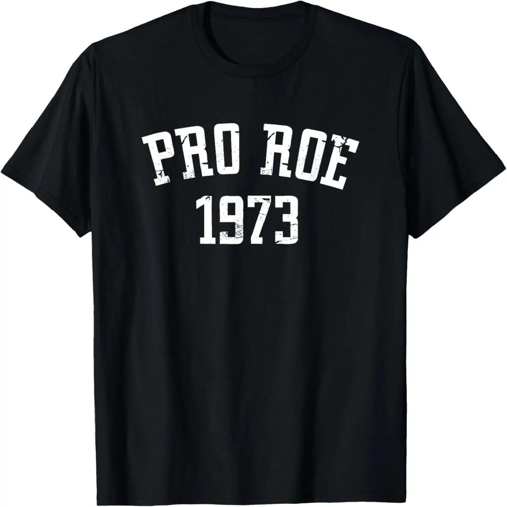 Pro Roe 1973 - Distressed T-Shirt