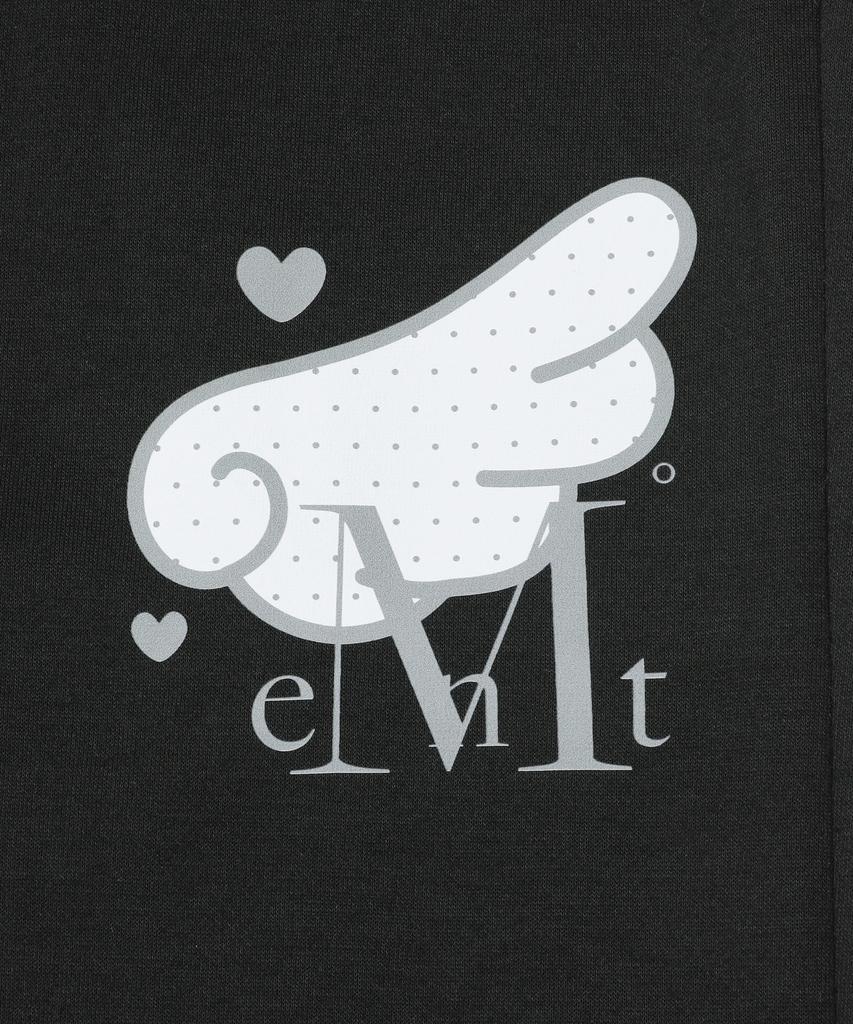 Mucent Спортивные штаны Sylph Dot Angel (2 цвета)