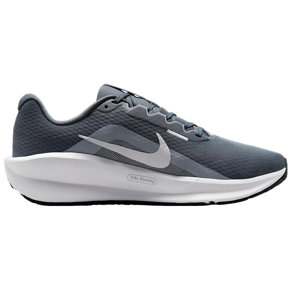Nike Downshifter 13 Cool Grey Wolf Grey Pure Platinum White FD6454-010