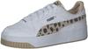 Carina Street Женские кроссовки puma white-granola-puma black