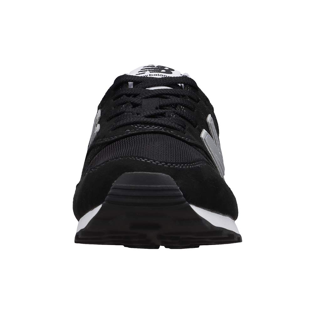 New Balance ML373 310373 Мужские кроссовки, Спортивные беговые кроссовки, Черный (Размер 26.0 см)