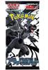 Коллекционная карточная игра Pokémon Scarlet & Violet: Чёрный Вольт [КОРОБКА]