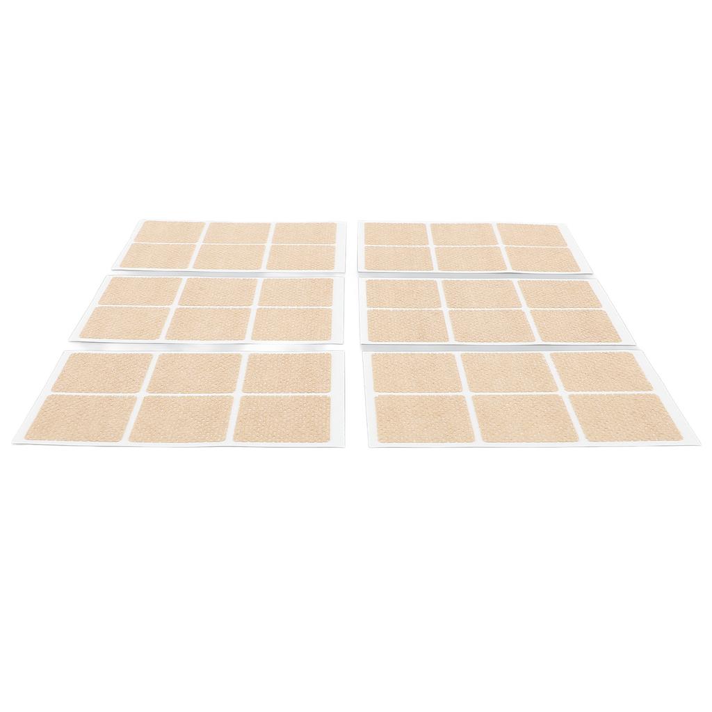 60pcs Body Slimming Patches Waste Expelling Skin Tightening Firming Shaping Patch for Arm Thigh Belly