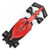 Модель Ferrari F1-75 на радиоуправлении, Rastar, масштаб 1:18, 2022, Ferrari First Class Equation, Автомобиль на радиоуправлении, Гоночный автомобиль F1