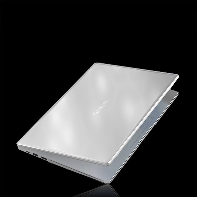 Защитный чехол Crystal Clear MacBook Air для ноутбуков Apple