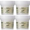 SKINFOOD Rice Mask Wash Off Pack 120g*1Pc/2Pcs/4Pcs