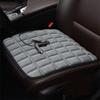 12v/24v Heated Car Seat Cover Heating Electric Car Seat Cushion Hot Keep Warm Winter USB/Cigarette Lighter Heating Cushion