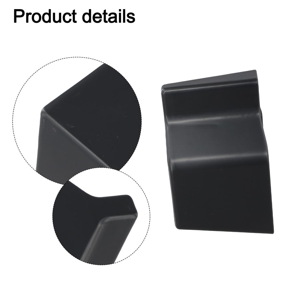 Car Interior Accessories Central Control Water Cup Holder Auto Interior Parts Single Piece Support For LC250 2024-25