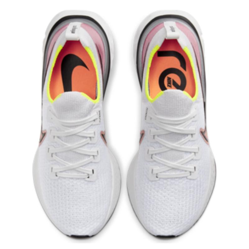 Nike Кроссовки React Infinity Run 'Pink Blast' CD4371-004