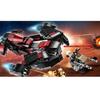 LEGO Star Wars 75145 Темный истребитель