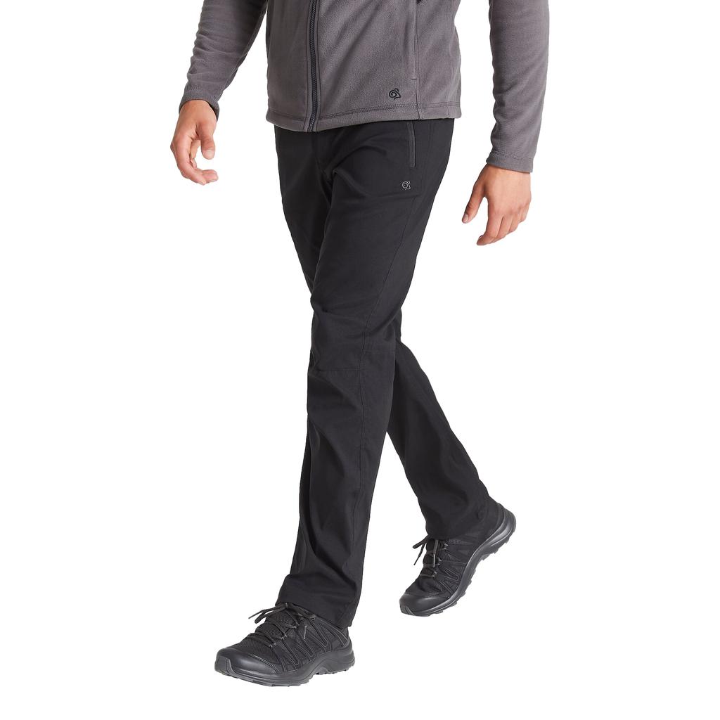 Craghoppers Mens Kiwi Pro Stretch Cargo Trousers