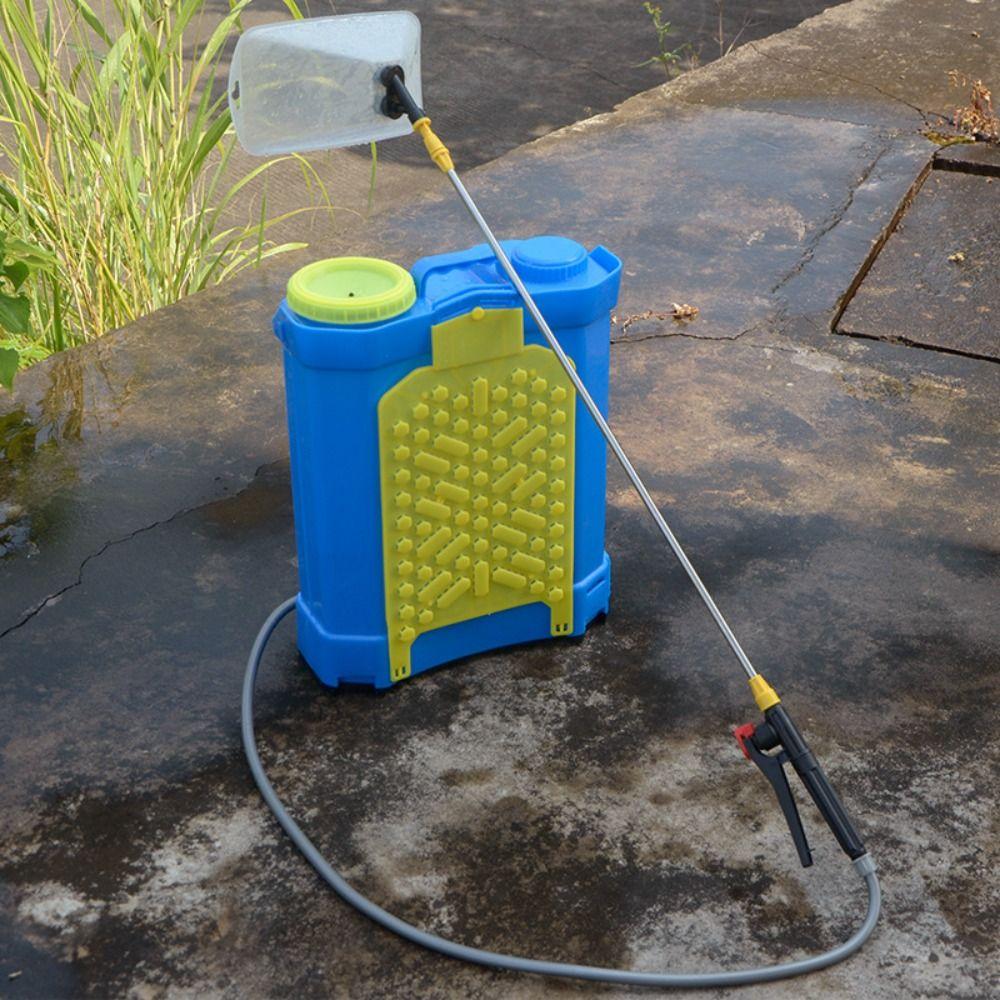 Распылительная насадка веерного типа Ветрозащитный экран Ветрозащитный распылительный кожух Ветрозащитный чехол для распылителя Садоводство