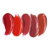 Vaseline Lip Therapy Color Care Lip Balm, 01 Kissing Red, 4.2g, 4 Pieces