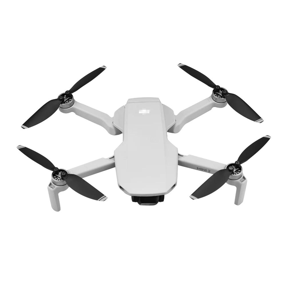 4 пары пропеллеров для DJI Mini 4K/Mini 2/SE 4726 Лопасти Замена Винтов Дрона Легкий Вес Крылья Вентиляторы Запасные Части Аксессуары