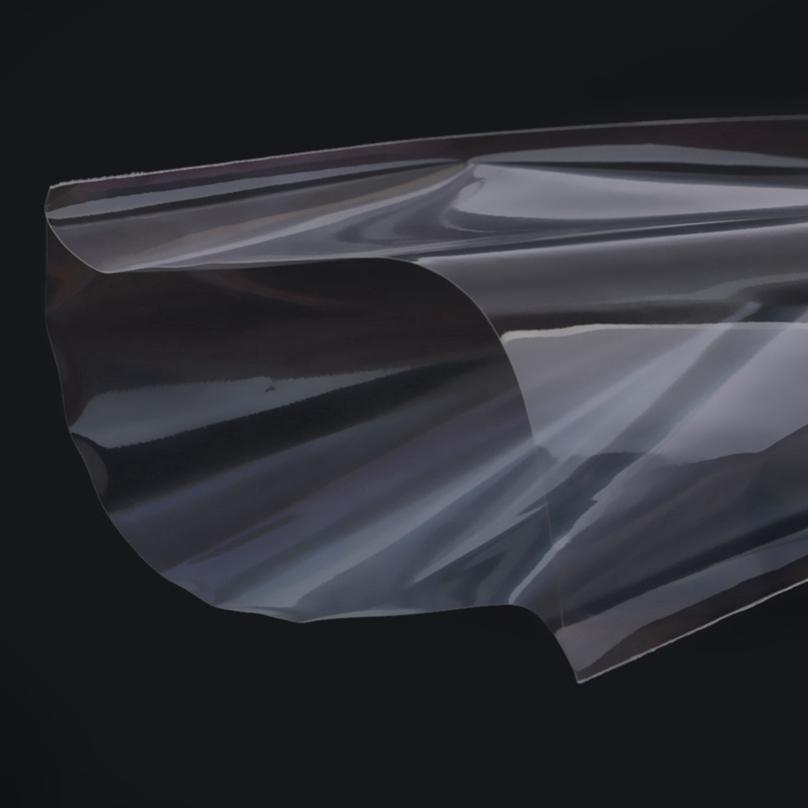 100 шт., защитные сумки для хранения банкнот с коробкой, прозрачные держатели для монет, папки для альбомов