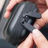 Портативная мини-сумка для хранения DJI OSMO Nano Клетка-кролик ПУ Защита от падений Водонепроницаемый Чехол для переноски камеры Аксессуары для спортивной камеры