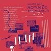 SQUARE ENIX ACOUSTIC ARRANGEMENTS (Regular Edition)