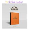 Golden Child 2-й альбом [Game Changer] Ограниченное издание