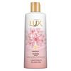 LUX Pink Cherry Blossom Scented Shower Gel
