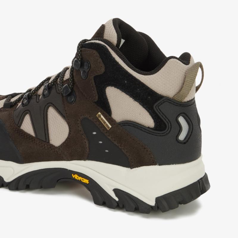 Северная стена Sierra Mid Goretax Ns91r01a