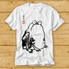 Best Selling Fashion Street Unimpressed Grumpy Frog Japanese Matsumoto Hoji Poster T Shirt Cult Movie Retro Vintage Top Men Tee