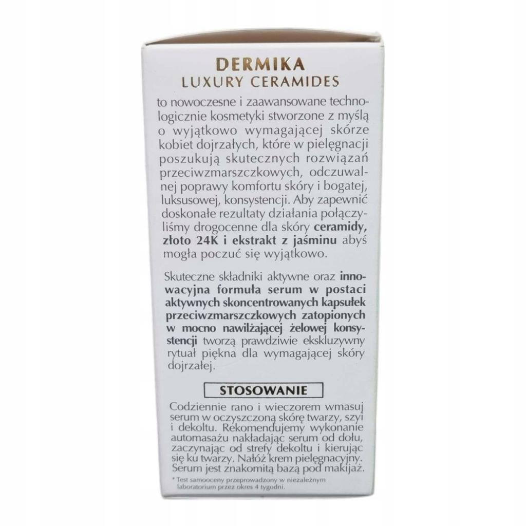 Dermika Ceramide Anti-Wrinkle Serum