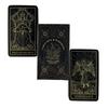 Eighty Eight Miracles Mystical Tarot Cards A 78 Deck Oracle English Divination Edition Borad Playing Games