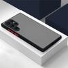 Матовый Чехол Для Телефона Для Samsung Galaxy S26 S2 S24 S23 S 26 Ultra Plus S26Ultra Чехлы Ударопрочный Полупрозрачный Матовый Чехол