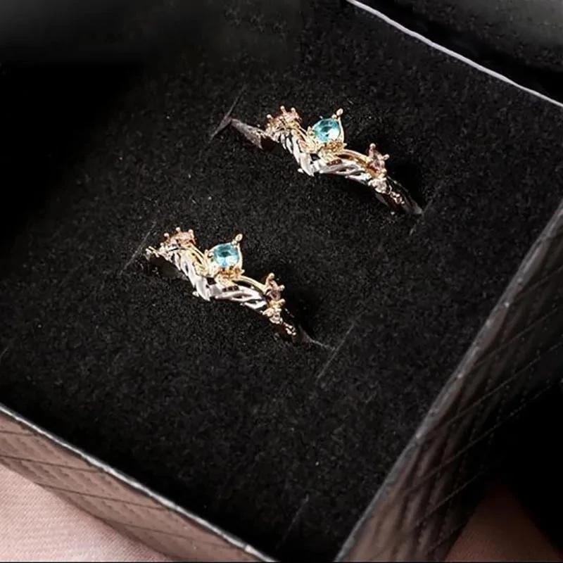 Аниме Игра Genshin Impact Странник Тематическое Косплей Кольцо Унисекс Регулируемое Открывающееся Кольца-Подвески Ювелирные Аксессуары Подарки