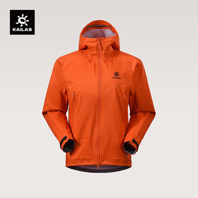 KAILAS Мужская жесткая куртка Bogda PRO