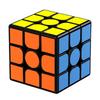 Magic Cube 2x2 3x3 4x4 5x5 Набор для соревнований Magic 3D Puzzle Обучающая игрушка Плавное вращение MagicCube Детский подарок Подарок Детская игрушка (3x3x3)