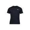 Sport Running T-Shirt Men Tops Black 1326579-001