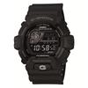 Casio Watch G-Shock [] Radio Solar GW-8900A-1JF Men's Black