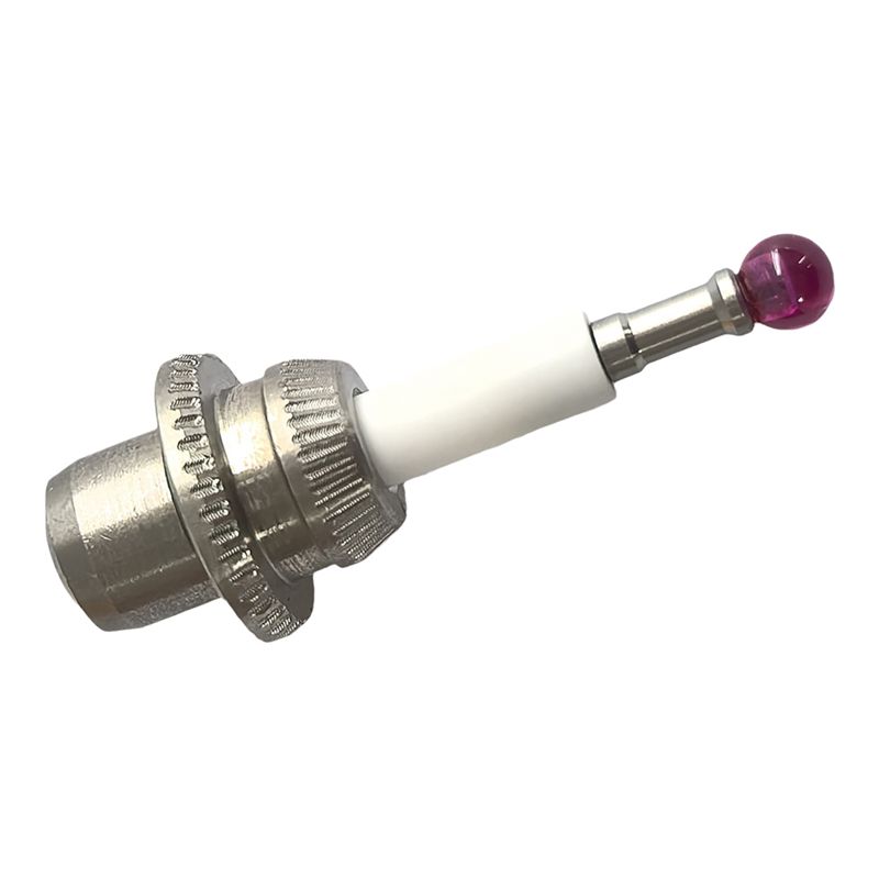 ABWR-3D Sensor 80.362.00 Touch Probe Stylus M3 4Mm Ruby Ball Stem CNC Cmm Machine 1Pc