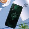 Genshin Impact Xiao For Huawei Nova Y91 Y61 Y72 Y73 Y70 Y90 Y60 3i 7i 8i 11 12i 9 10 SE P20 P30 Pro P40 Lite Case