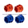 Front Wheel Hub Spacer 22mm for KTM SX/F XC/F 15-24, EXC/F XCW 16-24