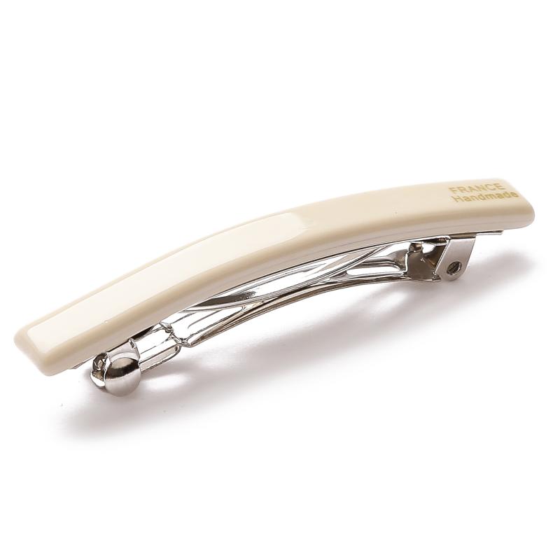 Тонкие заколки для волос 6 см, пружинные французские заколки для пучка, модная синяя прическа, аксессуары для волос для девочек и женщин