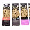 9-10S 11 Speed Folding Road Mountain Bicycle Hollow Gold Variable Speed Chain