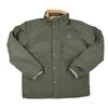 Outerwear Elmo WINDSTOPPER RV Jacket S [Chums] Gore-Tex Men's Khaki/Beige