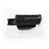 Motorcycle Front Rear Left Right Pedal Foot Rest Pegs Footrest Footpeg For CFMOTO 250-6 250SR MY22 CF250-6 CF250SR CF MOTO SR250
