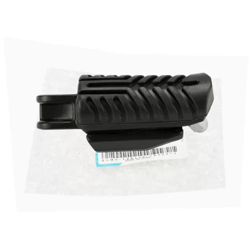 Motorcycle Front Rear Left Right Pedal Foot Rest Pegs Footrest Footpeg For CFMOTO 250-6 250SR MY22 CF250-6 CF250SR CF MOTO SR250