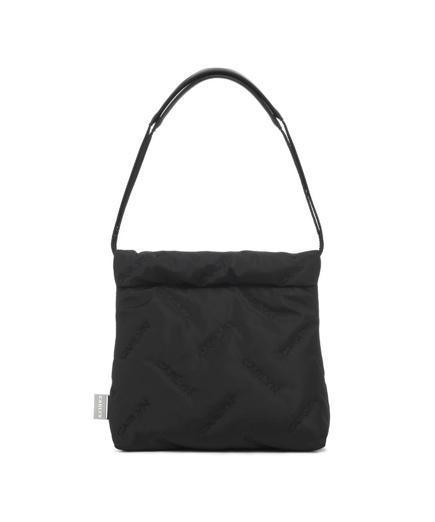 Carlyn Suga Twee Mini H74113010 Черный