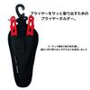 Love Soul Dream LSD Pliers Holder 3G Black #Cordura