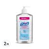 Purell Hand Sanitizer, 591ml, 2 Units