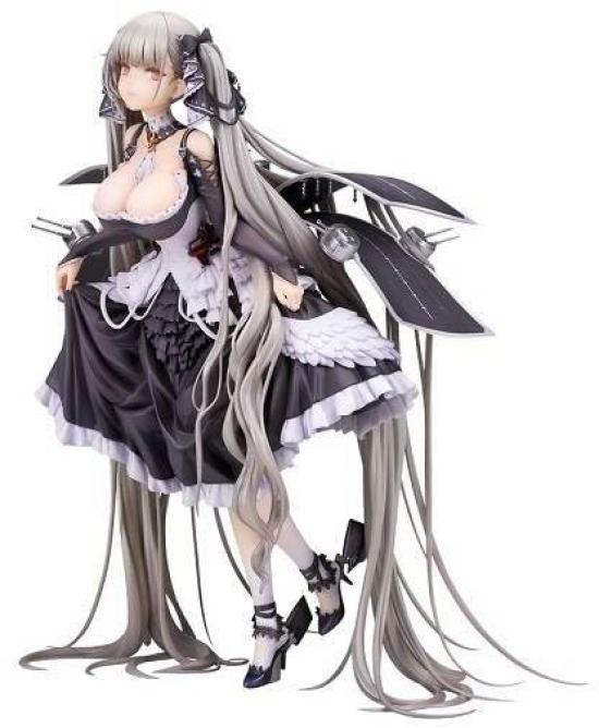 Alter Azur Lane Formidable 17 Завершенная фигурка