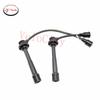 Spark Plug Wire Set Part No# 33705-66D00 33705-66D01 Fits For Suzuki Swift 1.3L Esteem Vitara 1.6L 1.8L